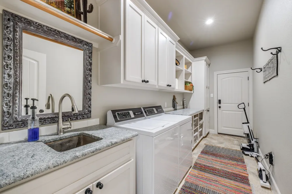1126 Iberis Road S Tuscola, TX 79562