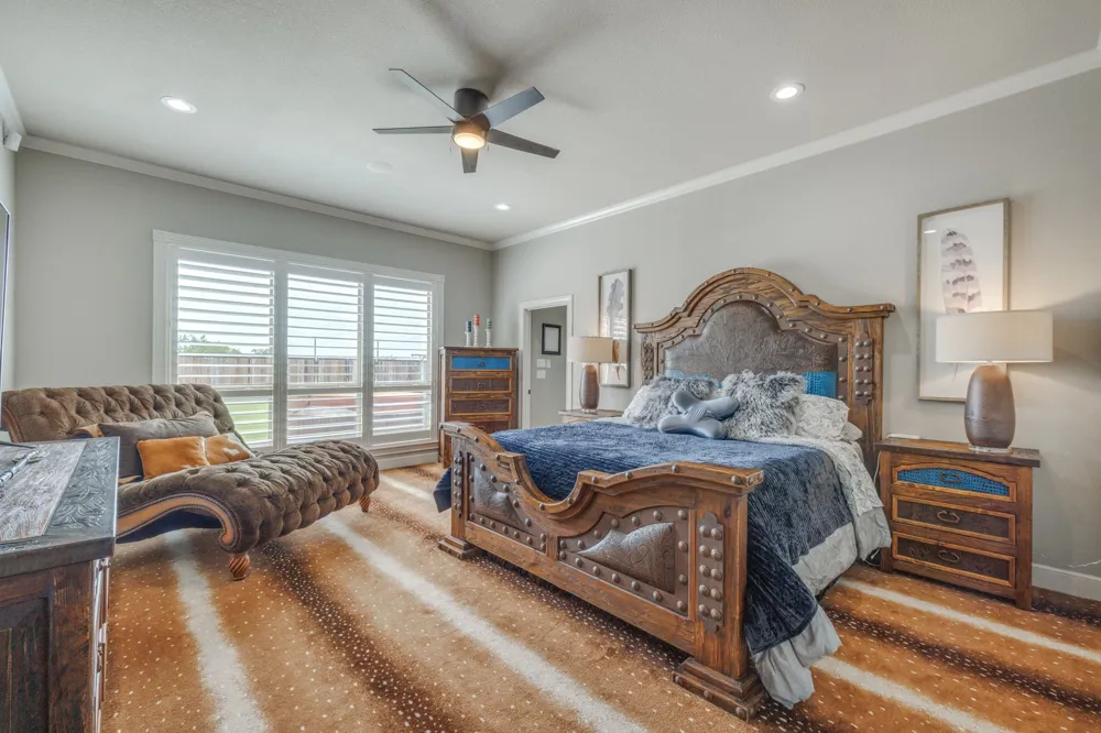 1126 Iberis Road S Tuscola, TX 79562