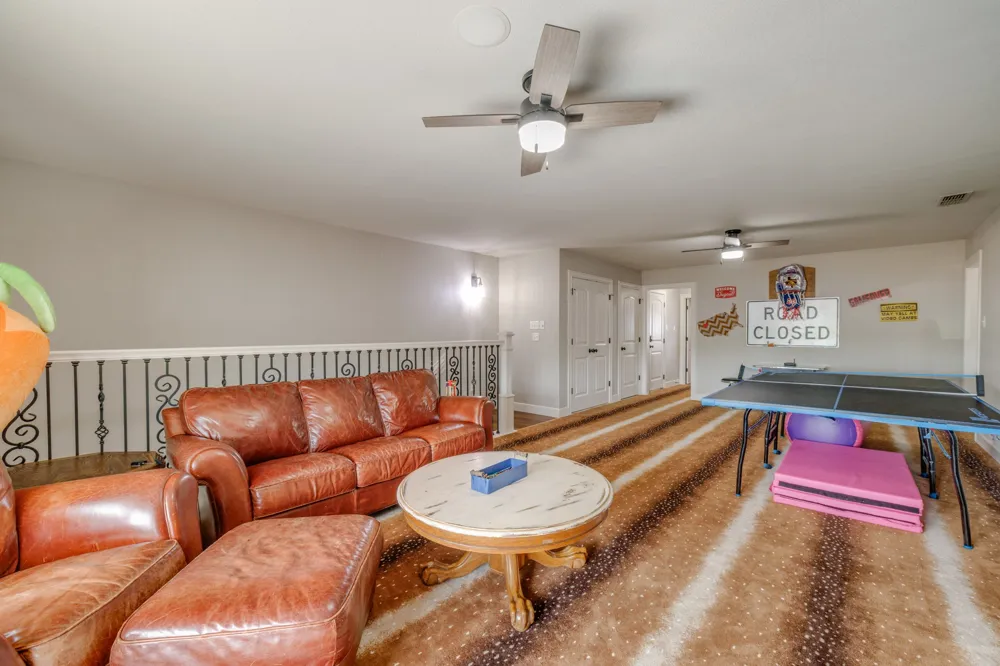 1126 Iberis Road S Tuscola, TX 79562