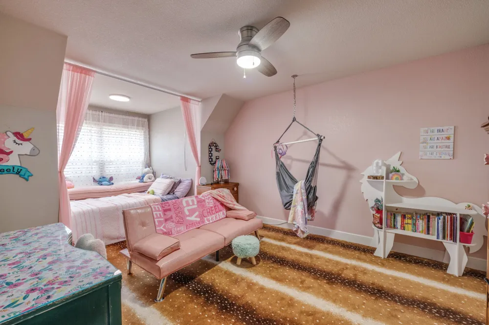 1126 Iberis Road S Tuscola, TX 79562