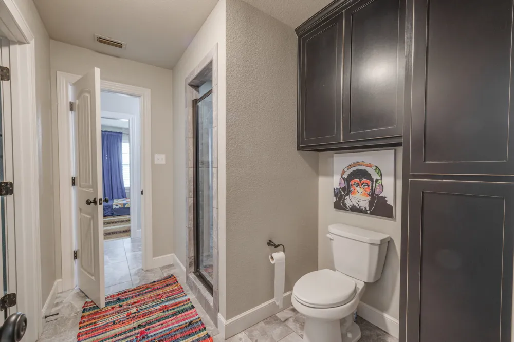 1126 Iberis Road S Tuscola, TX 79562