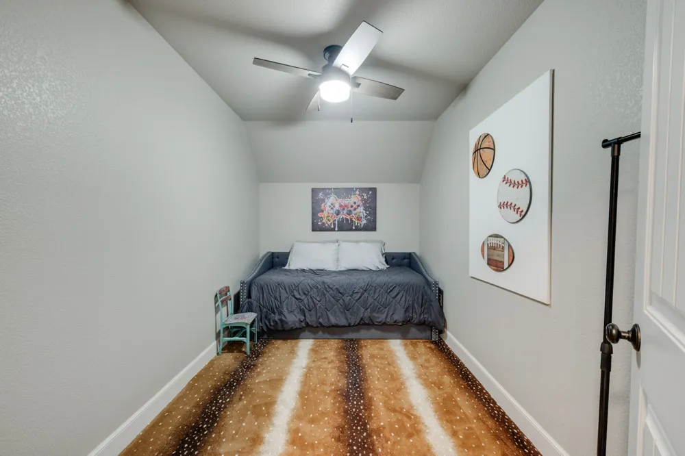 1126 Iberis Road S Tuscola, TX 79562