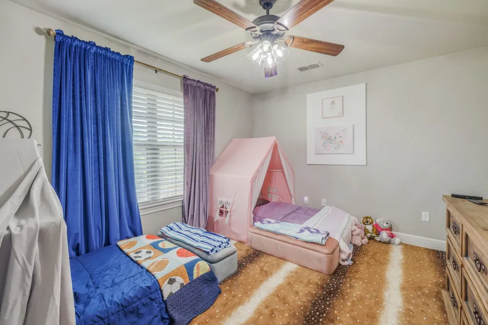 1126 Iberis Road S Tuscola, TX 79562