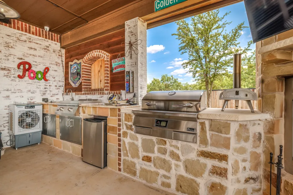1126 Iberis Road S Tuscola, TX 79562