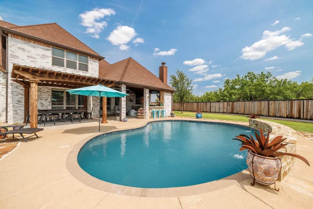 1126 Iberis Road S Tuscola, TX 79562