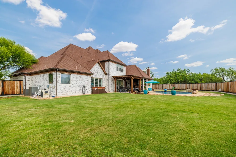 1126 Iberis Road S Tuscola, TX 79562