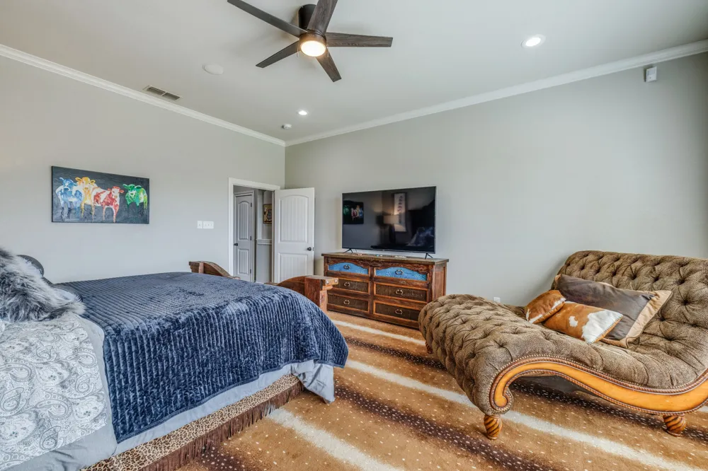 1126 Iberis Road S Tuscola, TX 79562