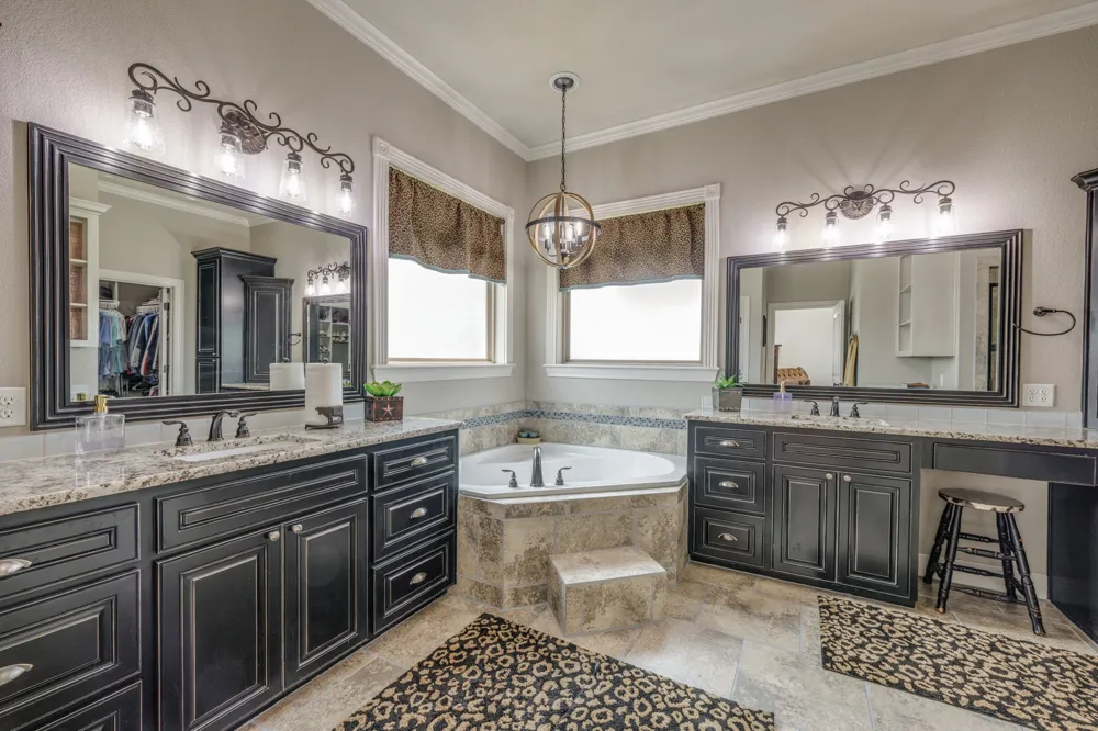 1126 Iberis Road S Tuscola, TX 79562