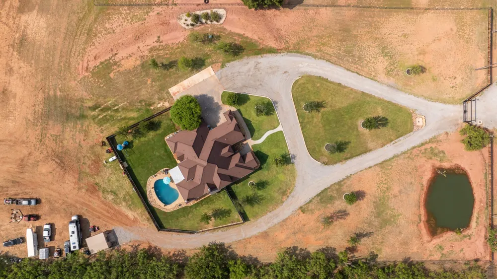 1126 Iberis Road S Tuscola, TX 79562