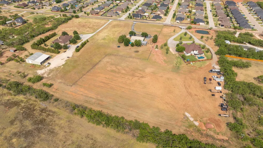 1126 Iberis Road S Tuscola, TX 79562