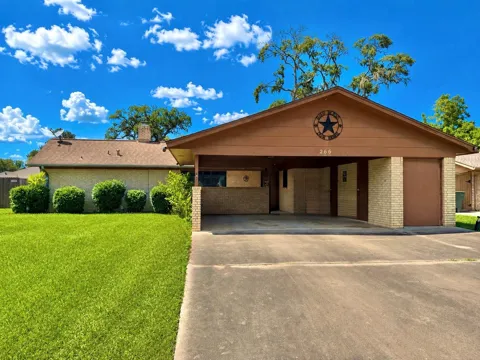 266 Inwood Drive
