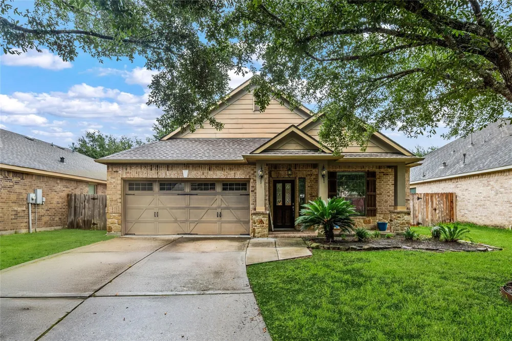 24487 Sundance Spring Drive Porter, TX 77365