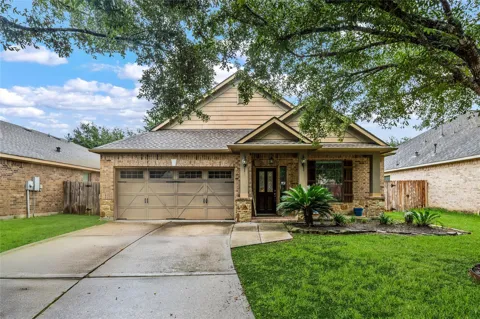 24487 Sundance Spring Drive