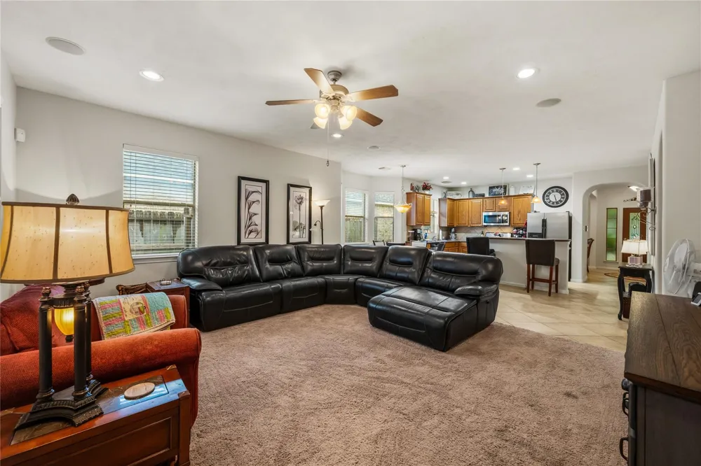 24487 Sundance Spring Drive Porter, TX 77365