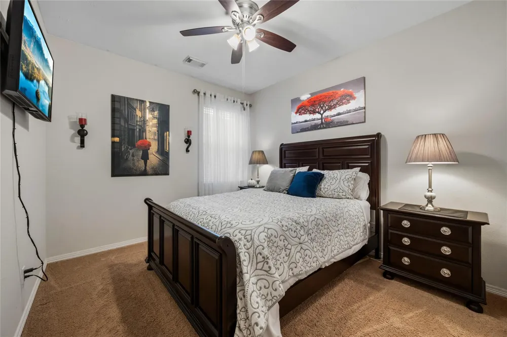 24487 Sundance Spring Drive Porter, TX 77365