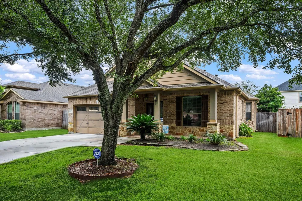 24487 Sundance Spring Drive Porter, TX 77365