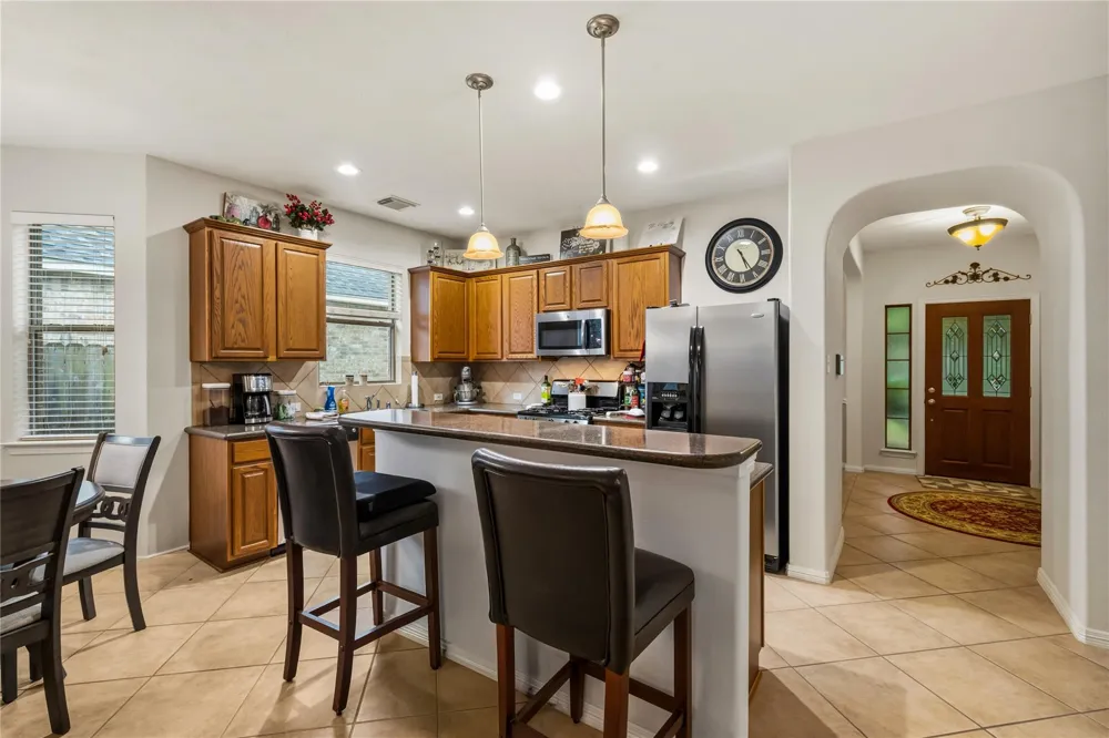 24487 Sundance Spring Drive Porter, TX 77365