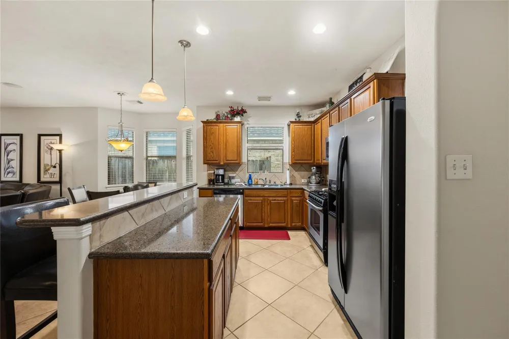 24487 Sundance Spring Drive Porter, TX 77365