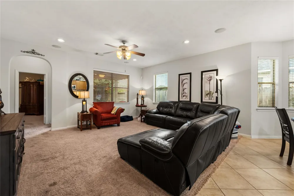 24487 Sundance Spring Drive Porter, TX 77365