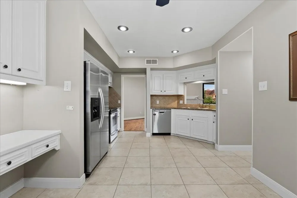 1729 Enterprise Avenue League City, TX 77573