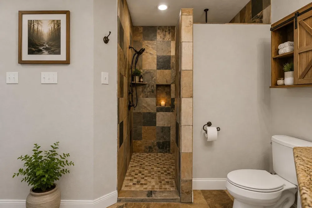1729 Enterprise Avenue League City, TX 77573