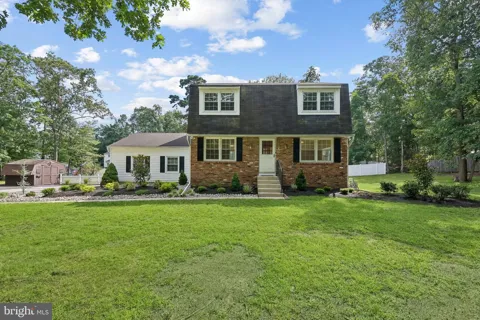 5 TUCKERTON ROAD