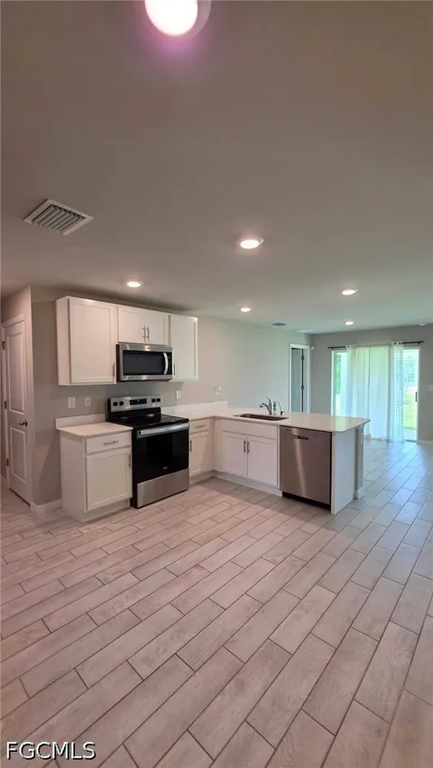 NW 6th Terrace