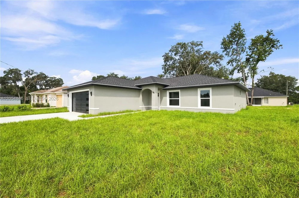 181 Pine Course ocala, FL 34472
