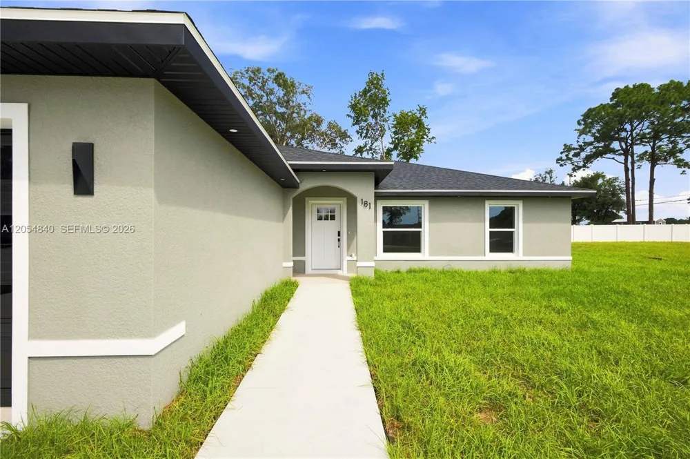 181 Pine Course ocala, FL 34472