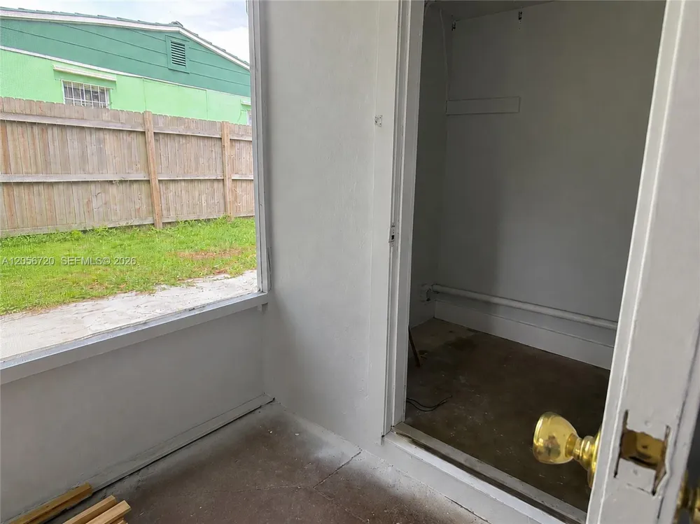 740 NW 130th St North Miami, FL 33168