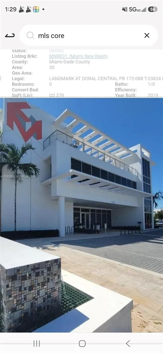 10346 NW 66th St #Next Gen Doral, FL 33178