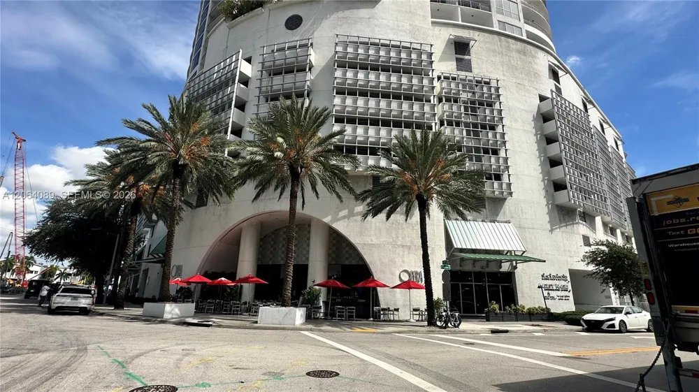 1750 Bayshore Dr #2607 Miami, FL 33132