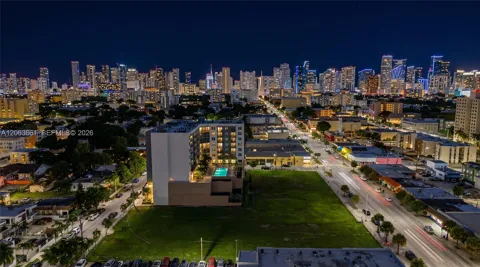 1110 NW 1st St #607