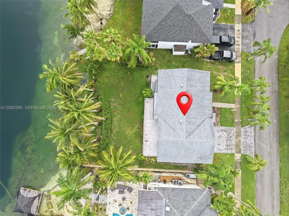 7914 SW 199th Ter Cutler Bay, FL 33189