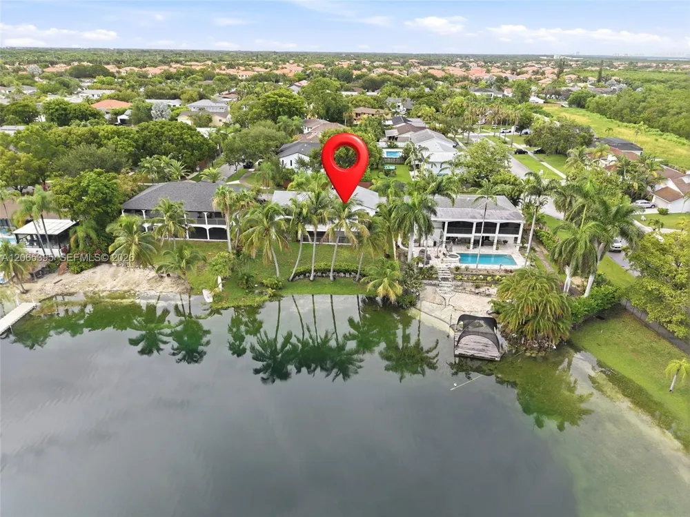 7914 SW 199th Ter Cutler Bay, FL 33189
