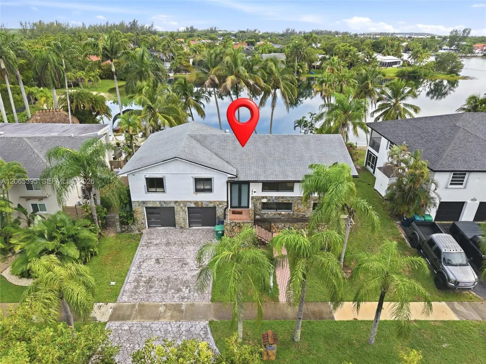 7914 SW 199th Ter Cutler Bay, FL 33189