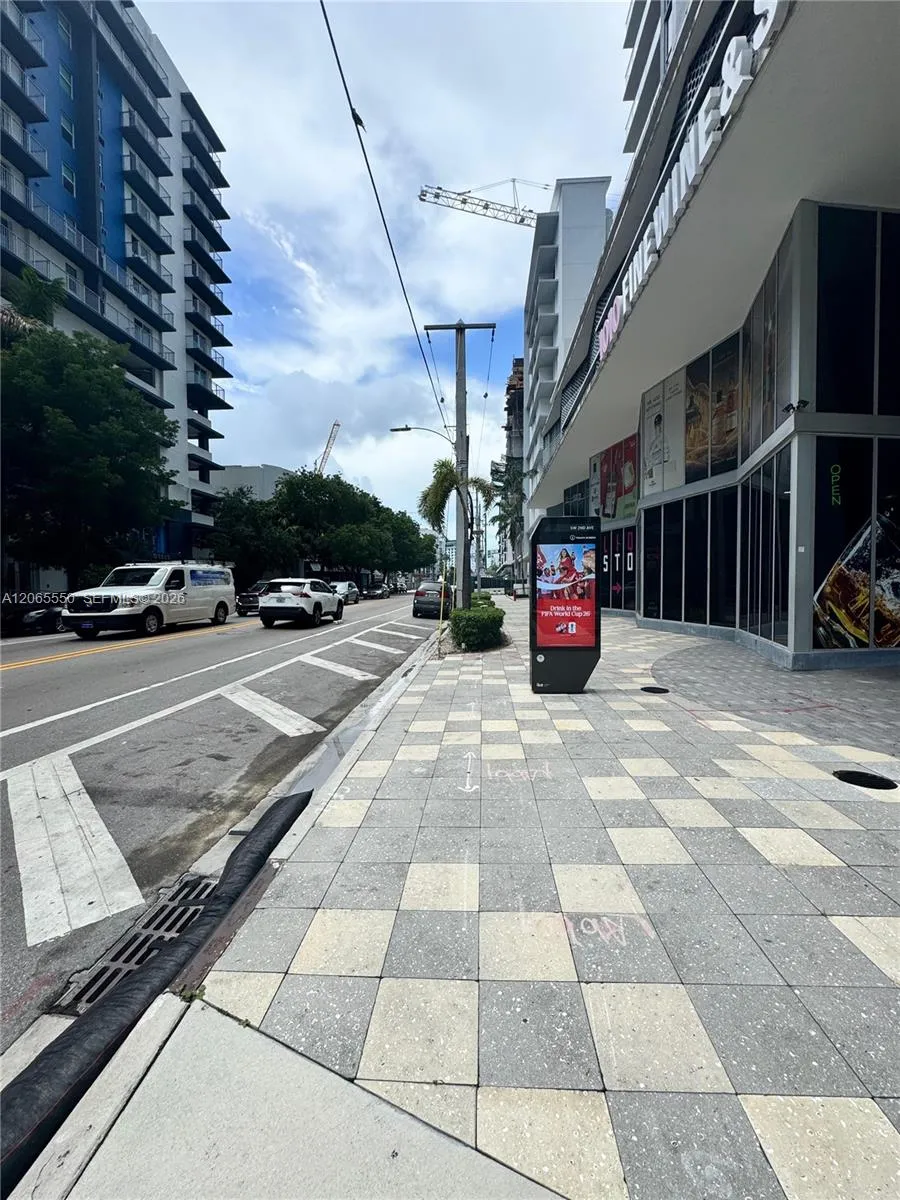 1010 SW 2nd Ave #607 Miami, FL 33130