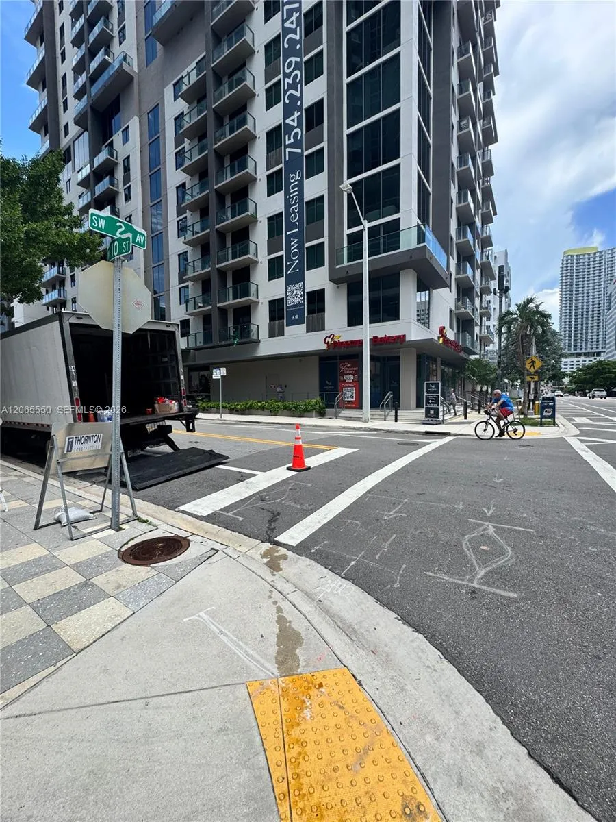1010 SW 2nd Ave #607 Miami, FL 33130