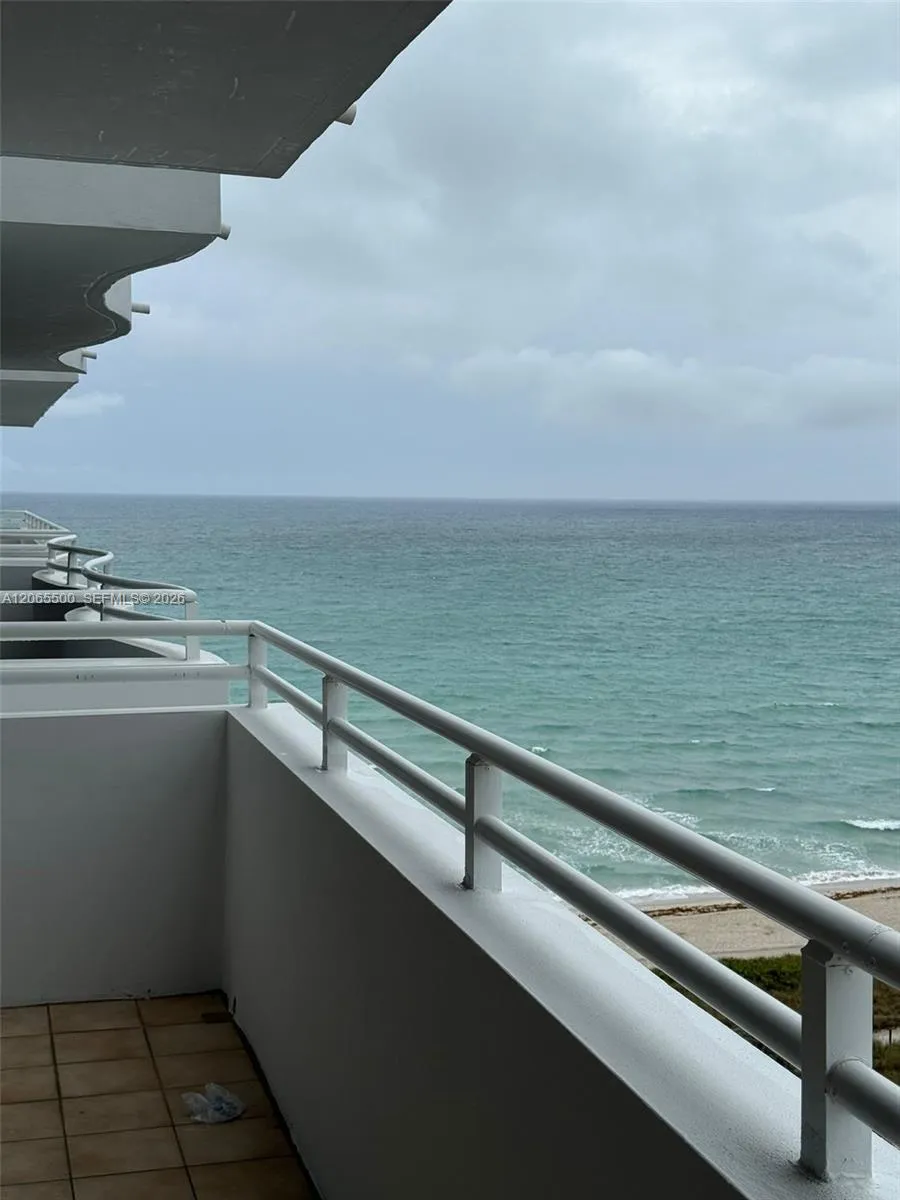 8911 Collins Ave #1103 Surfside, FL 33154
