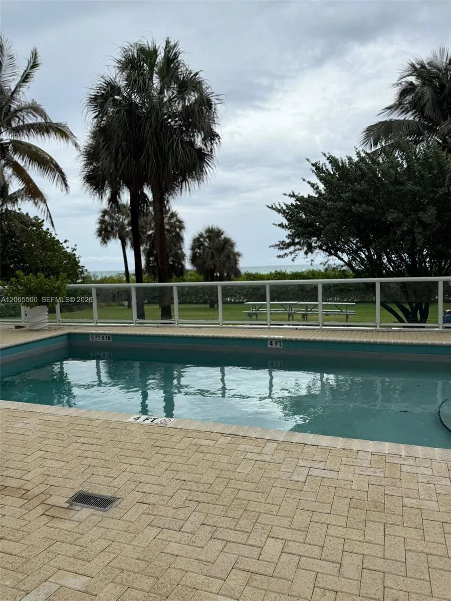 8911 Collins Ave #1103 Surfside, FL 33154