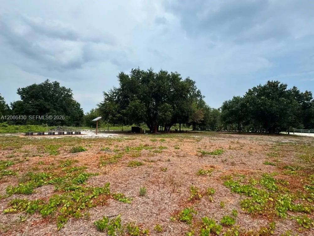 17070 NW 276th St Okeechobee, FL 34972