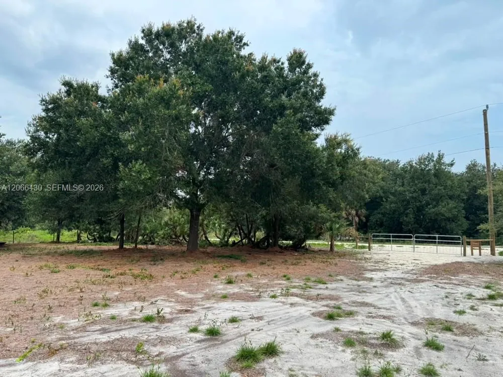 17070 NW 276th St Okeechobee, FL 34972