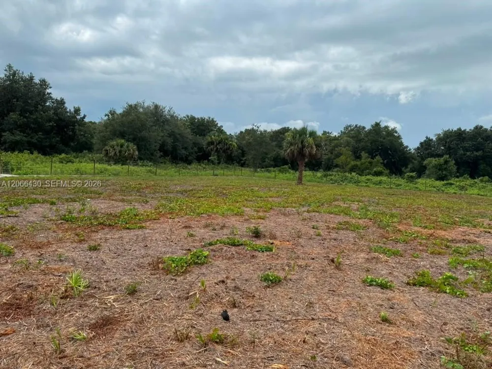 17070 NW 276th St Okeechobee, FL 34972