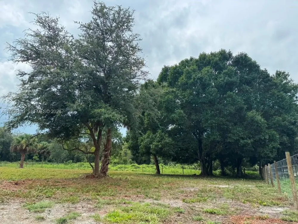 17070 NW 276th St Okeechobee, FL 34972