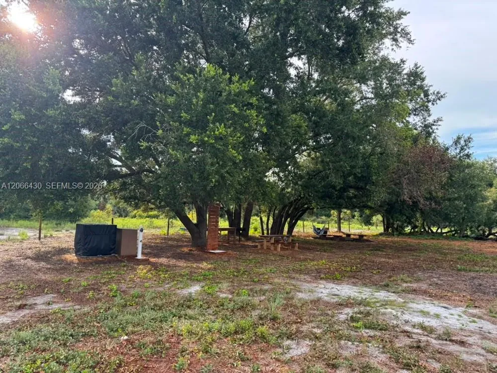17070 NW 276th St Okeechobee, FL 34972