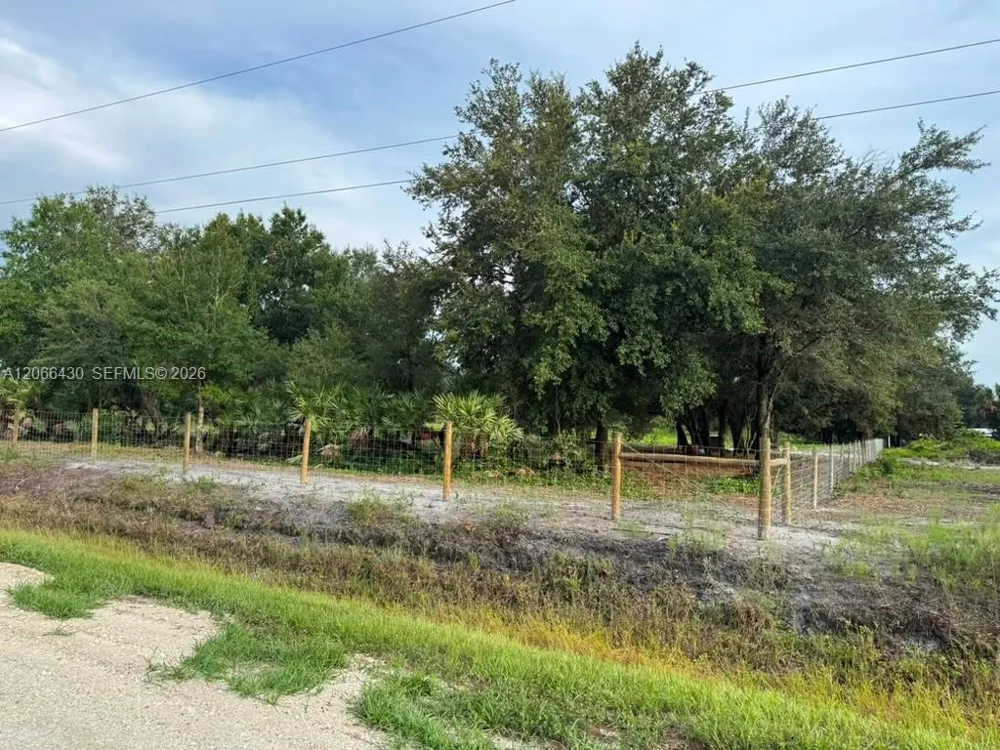17070 NW 276th St Okeechobee, FL 34972