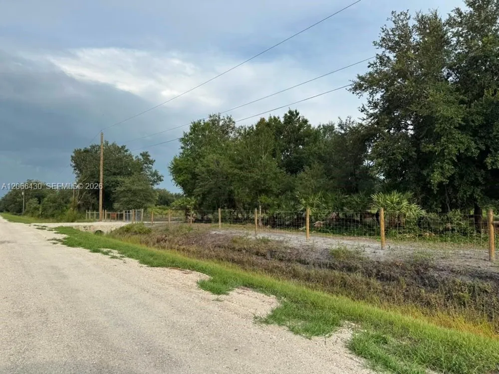 17070 NW 276th St Okeechobee, FL 34972