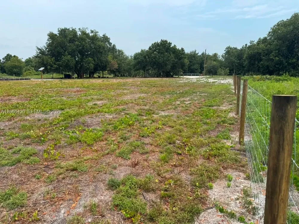 17070 NW 276th St Okeechobee, FL 34972