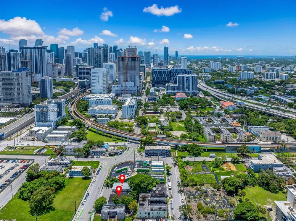 1150 NW 1st Pl #4 Miami, FL 33136