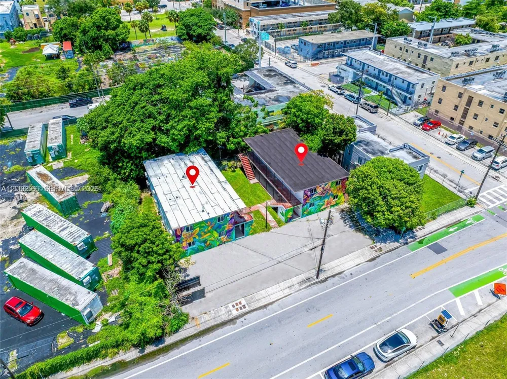 1150 NW 1st Pl #4 Miami, FL 33136